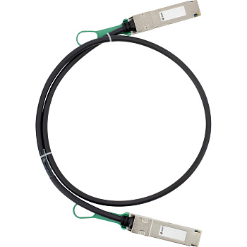 SNR SNR-QSFP+DA-3 Модуль/ Модуль 40G QSFP+ Direct Attach, дальность до 3м