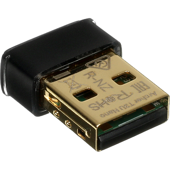 TP-Link Archer T3U Nano Адаптер Wi-Fi/ AC1300 Nano Dual Band Wi-Fi USB Adapter