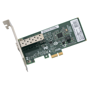 LR-Link LREC6230PF-SFP Сетевая карта/ 1000Base-SX-LX PCIe X1 SFP Port Network Interface Card (1 x SF