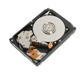 Жесткий диск/ 20TB HDD SAS 12Gbps 7.2K 512e 3.5" Hard Drive
