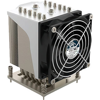 Радиатор для процессора/ 4U Active Server Cooler Socket Intel LGA1700/1200 TDP 240W R96