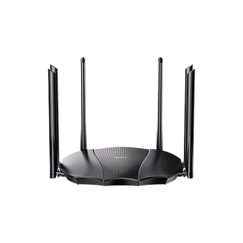 Tenda TX3000 Pro Маршрутизатор/ Двухдиапазонный гигабитный Wi-Fi роутер Tenda TX3000 Pro AХ3000, до 