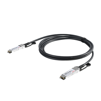 Lonte Technology AC-XF-DG40-05 Кабель/ 5m Passive DAC 40G QSFP+ Cable