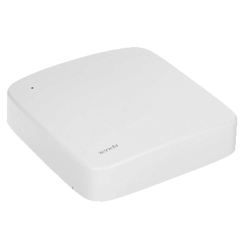Tenda N6P-4H Сетевой видеорегистратор/ Tenda N6P-4H 4-канальный сетевой видеорегистратор высокой чет