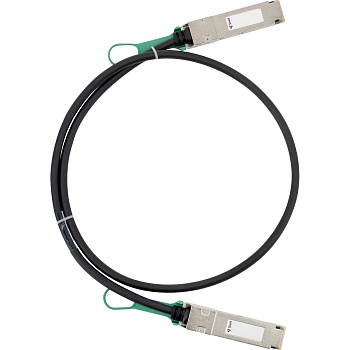 SNR SNR-QSFP+DA-2 Модуль/ Модуль 40G QSFP+ Direct Attach, дальность до 2м