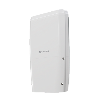 Mikrotik CRS305-1G-4S+OUT Коммутатор/ FiberBox Plus CRS305-1G-4S+OUT with 800MHz CPU, 256MB RAM, 1xG