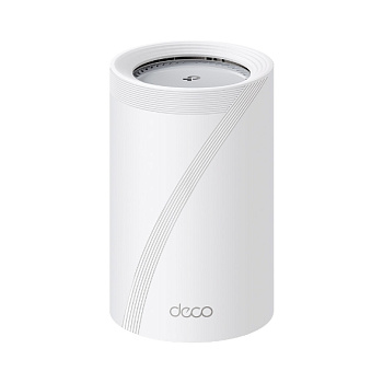 TP-Link Deco BE65 Pro(1-pack) Точка доступа/ BE9300 Whole Home Mesh Wi-Fi 7 Unit(Tri-Band)