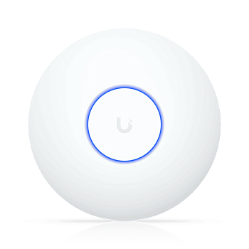 Ubiquiti U7-Lite Точка доступа/ Ceiling-mounted WiFi 7 AP