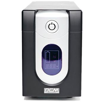 ИБП (3 кабеля)/ Powercom IMD-3000AP
