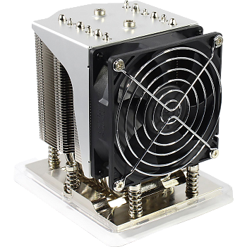 Радиатор для процессора/ 4U Active Server Cooler Socket AMD SP5 TDP 360W S42-SP5