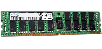 Память оперативная/ Samsung DDR4 32GB  RDIMM 3200 1.2V