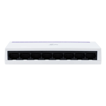 SNR SNR-S1100G-8T Коммутатор/ Неуправляемый коммутатор SNR-S1100G-8T