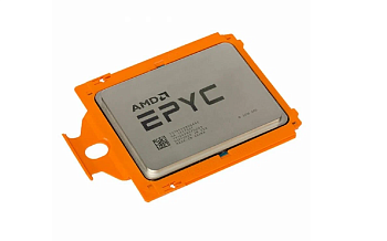 Процессор серверный/ CPU SP3 AMD EPYC 7663 (56/112T, 2/3.5GHz, 256MB, 240W) OEM