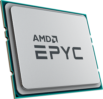 Процессор серверный/ CPU SP5 AMD EPYC 9454 (48C/96T, 2.75/3.8GHz, 256MB, 290W) OEM