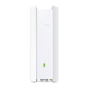 TP-Link EAP650-Outdoor Точка доступа/ AX3000 Indoor/Outdoor Dual-Band Wi-Fi 6 Access Point