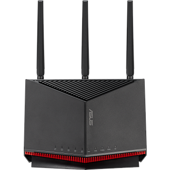 ASUS 90IG08W0-MO9A0V Маршрутизатор ASUS RT-BE86U/ ASUS RT-BE86U