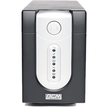 ИБП (3 кабеля)/ Powercom IMP-2000AP