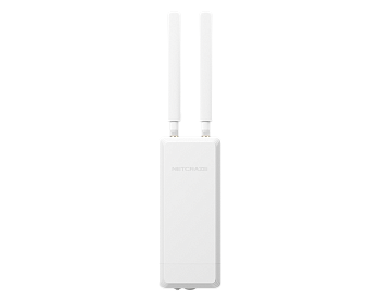 Netcraze Stellar 6 (NAP-650) Точка доступа беспроводной сети с индексом скорости 3000 Мбит/с, для ул