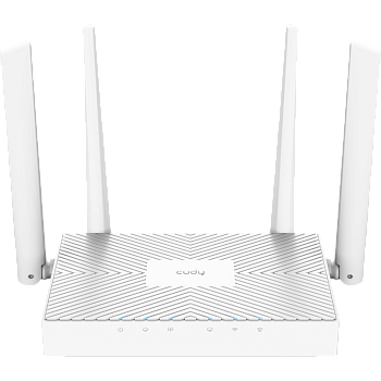 Cudy SP30W Маршрутизатор/ AX3000 Gigabit Wi-Fi 6 Mesh Router