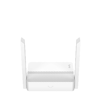 Cudy WR1200E Маршрутизатор/ AC1200 Dual Band Wi-Fi Router, Chipset MediaTek, 802.11ac/a/b/g/n, 867Mb