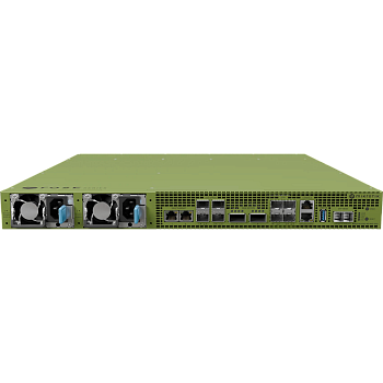Mikrotik RDS2216-2XG-4S+4XS-2XQ Сервер данных/ MikroTik ROSE Data Server high-performance, all-in-on