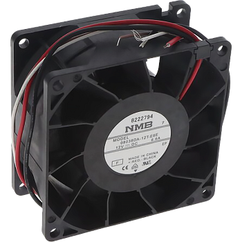 Вентилятор для корпуса/ ASUS ESC 17000RPM//NBOARD/CARD/08038DA-12T-E6E-H