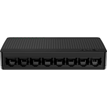 Tenda SG108 Коммутатор/ SG108  8-Port Gigabit Ethernet Switch