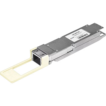 SNR SNR-QSFP+SR4 Модуль/ Модуль, QSFP+ 40GBASE-SR4, разъем MPO, дальность до 100м