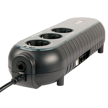 ИБП Powercom WOW-700U, 350W