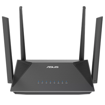 ASUS 90IG08T0-MO3H10 Маршрутизатор ASUS RT-AX52 Pro/ ASUS RT-AX52 Pro
