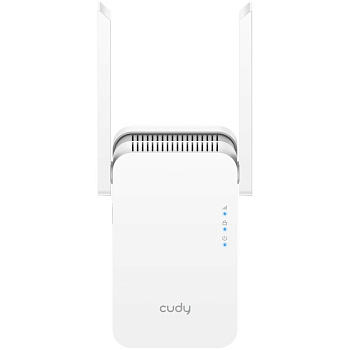 Cudy RE1800 Усилитель Wi-Fi/ AX1800 Wi-Fi 6 Mesh Repeater, AP mode, Chipset MediaTek, Cudy Mesh Supp