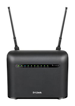 D-Link DWR-953V2/E3GR4HD Беспроводной двухдиапазонный LTE маршрутизатор/ Беспроводной двухдиапазонны