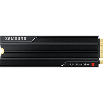 Samsung SSD 9100 PRO, 1000GB, M.2(22x80mm), NVMe 2.0, PCIe 5.0 x4, V-NAND TLC, R/W 14700/13300MB/s, 