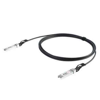 Lonte Technology AC-XF-DG100-05 Кабель/ 5m Passive DAC 100G QSFP28 Cable