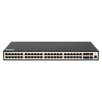 SNR SNR-S5110G-48TX Коммутатор/ Управляемый коммутатор уровня 2+ SNR-S5110G-48TX