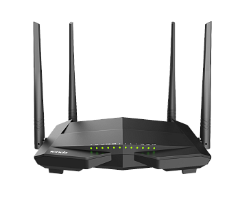 Tenda V15 Гигабитный модем-маршрутизатор AX1500 Wi-Fi 6/ Tenda Гигабитный модем-маршрутизатор V15 AX