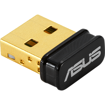 ASUS 90IG09N0-MO0B20 Адаптер ASUS USB-BT600/ ASUS USB-BT600
