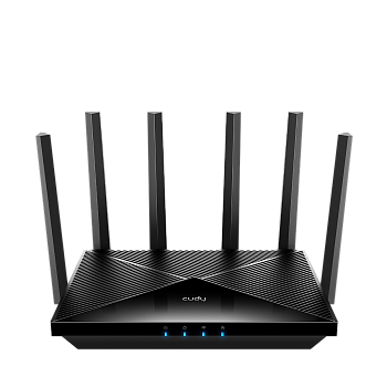 Cudy WR6500H Маршрутизатор/ BE6500 2.5G  Wi-Fi 7 Router