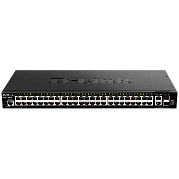 D-Link DGS-1520-52/A1A Коммутатор/ DGS-1520-52/A1A