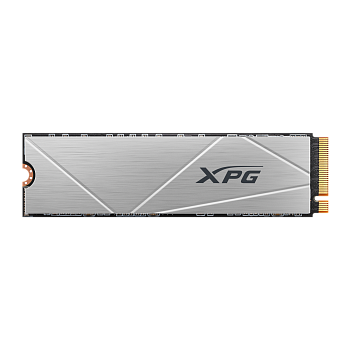 ADATA SSD GAMMIX S60 BLADE, 1024GB, M.2(22x80mm), NVMe, PCIe 4.0 x4, 3D NAND, R/W 5000/3200MB/s, IOP