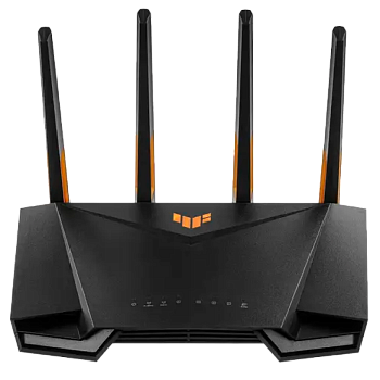 Маршрутизатор TUF-AX4200/ TUF-AX4200