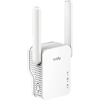 Cudy RE300 AC1200 Усилитель Wi-Fi сигнала