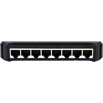 Origo OS2108/A1A Коммутатор/ Unmanaged Switch 8x1000Base-T, plastic case