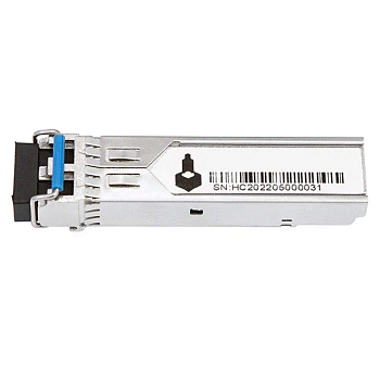 NST NS-SFP-M-2LC88-G-05 Оптический SFP Модуль/ Оптический SFP Модуль. Два волокна Single Mode. Скоро