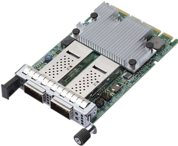 Broadcom BCM957508-N2100G Broadcom Ethernet Modules N2100G Tho 2x100G OCP Generic