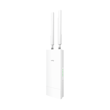 Cudy AP1200 Outdoor Точка доступа/ AC1200 WiFi Outdoor Access Point, Repeater, 867Mbps at 5GHz + 300