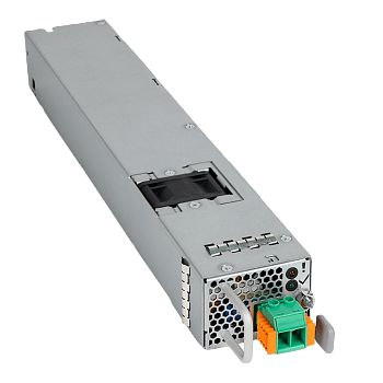 D-Link DXS-PWR1000DC Источник питания/ Источник питания DC с вентилятором front-to-back для коммутат