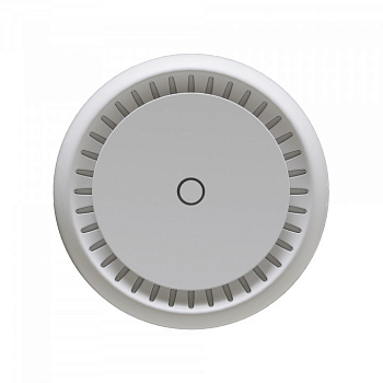 Mikrotik RBcAPGi-5acD2nD-XL Маршрутизатор/ cAP XL ac Ceiling/Wall Wireless Access Point, Dual-band, 