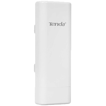 Tenda O4 Точка доступа/ Tenda O4 Наружная точка доступа, 5 ГГц, до 300 Мбит/с, внутренняя антенна 1x