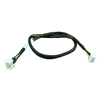 Комплектующие корпусов HPE ProLiant DL360 Gen11 LFF Internal Cable Kit